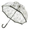 Парасоля Fulton Birdcage-2 L042 Stencil Floral (L042-032541) зображення 3