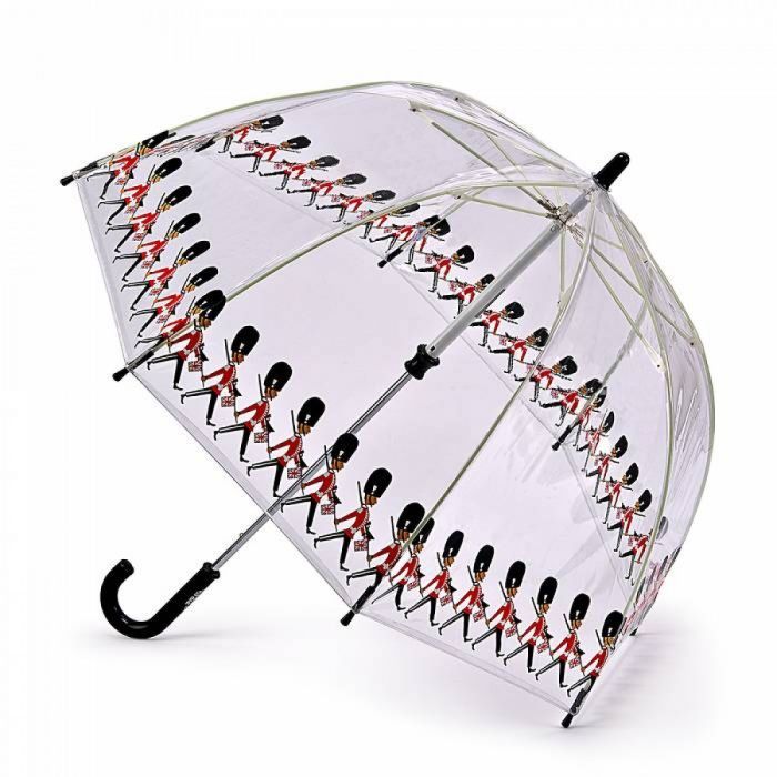 Зонт Fulton Funbrella-4 C605 Union Jack (C605-021118)