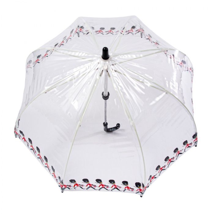 Зонт Fulton Funbrella-4 C605 Union Jack (C605-021118) изображение 2