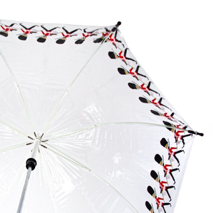 Зонт Fulton Funbrella-4 C605 Union Jack (C605-021118) изображение 6