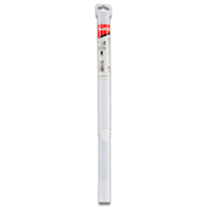 Бур Makita SDS-PLUS 19х460 мм (D-16293) изображение 2