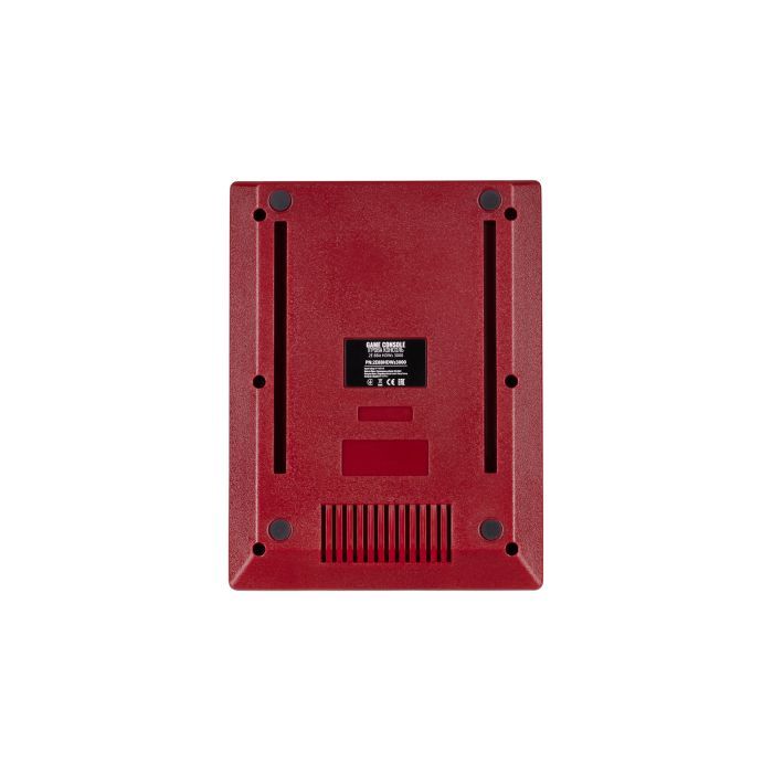 Игровая консоль 2E 8bit HDMI (2 беспроводных геймпада, 3000 (2E8BHDWS3000) изображение 3