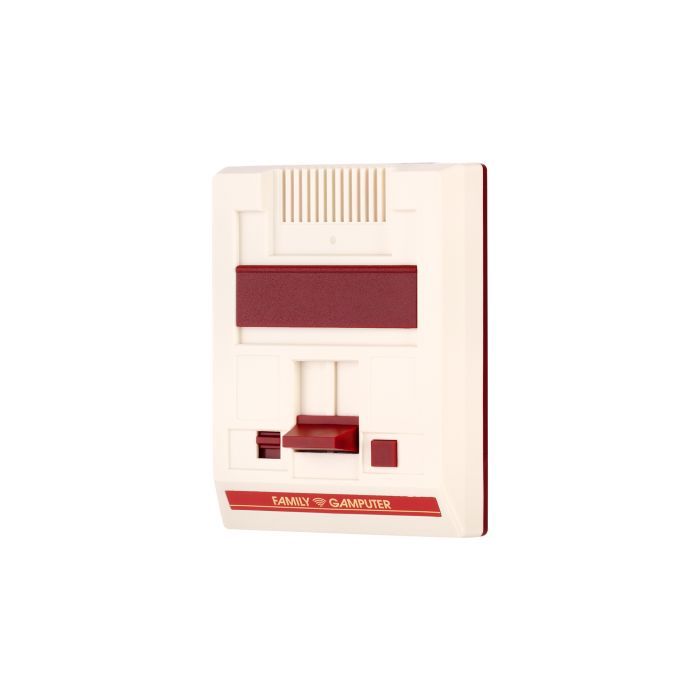 Игровая консоль 2E 8bit HDMI (2 беспроводных геймпада, 3000 (2E8BHDWS3000) изображение 4