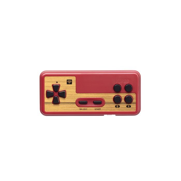 Игровая консоль 2E 8bit HDMI (2 беспроводных геймпада, 3000 (2E8BHDWS3000) изображение 6