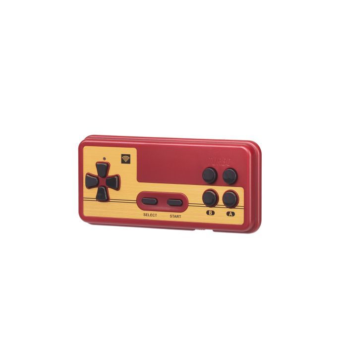 Игровая консоль 2E 8bit HDMI (2 беспроводных геймпада, 3000 (2E8BHDWS3000) изображение 7