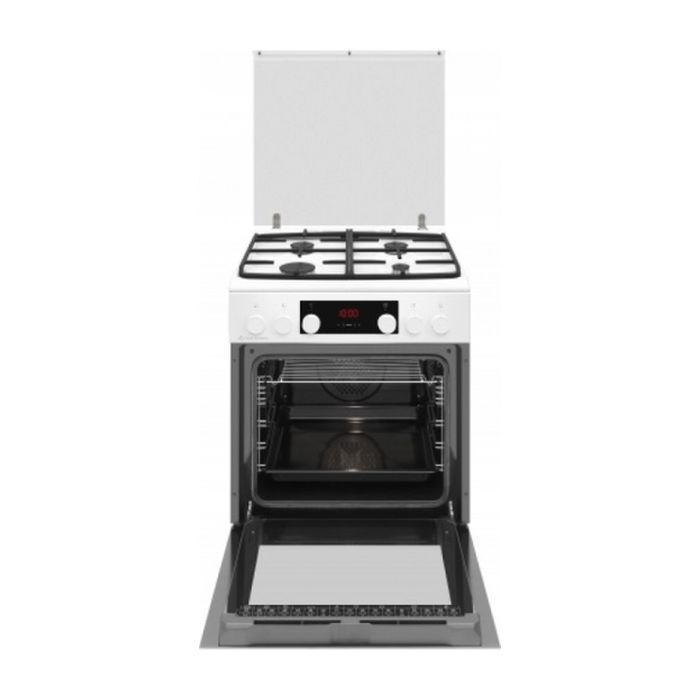 Плита Hansa FCMW693563 изображение 2
