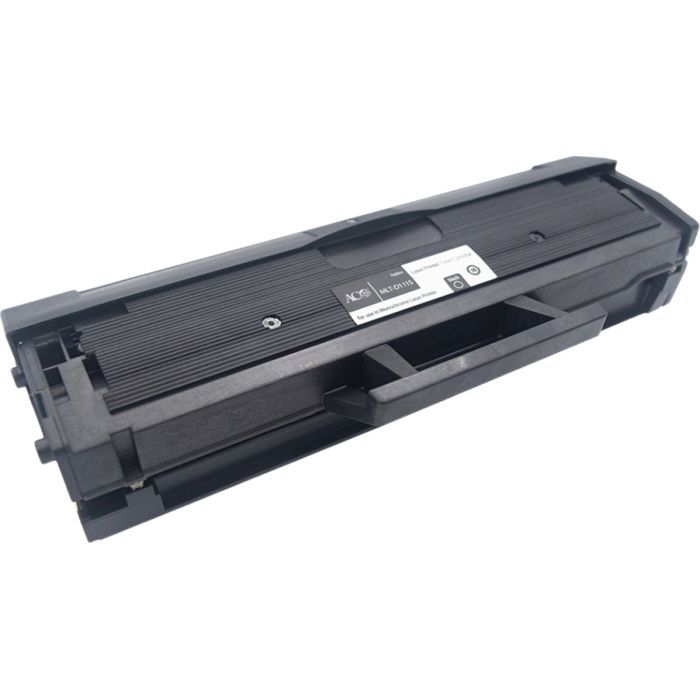 Картридж ACO Samsung SL-M2020/2021/2022/2026/2028/2070/2071 Black 1.8K (ACO-MLT-D111L) изображение 3