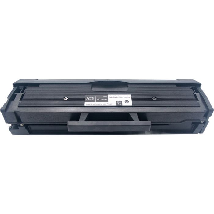 Картридж ACO Samsung SL-M2020/2021/2022/2026/2028/2070/2071 Black 1.8K (ACO-MLT-D111L) изображение 4