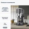 Рожковая кофеварка эспрессо DeLonghi EC 885 GY (Dedica Arte) изображение 10