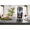 Рожковая кофеварка эспрессо DeLonghi EC 885 GY (Dedica Arte) изображение 12