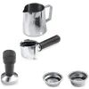 Рожковая кофеварка эспрессо DeLonghi EC 885 GY (Dedica Arte) изображение 3