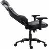 Кресло игровое GT Racer X-5113F Gray (X-5113F Fabric Gray) изображение 4