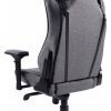 Кресло игровое GT Racer X-5113F Gray (X-5113F Fabric Gray) изображение 5