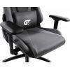 Кресло игровое GT Racer X-5113F Gray (X-5113F Fabric Gray) изображение 6