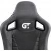 Кресло игровое GT Racer X-5113F Gray (X-5113F Fabric Gray) изображение 7