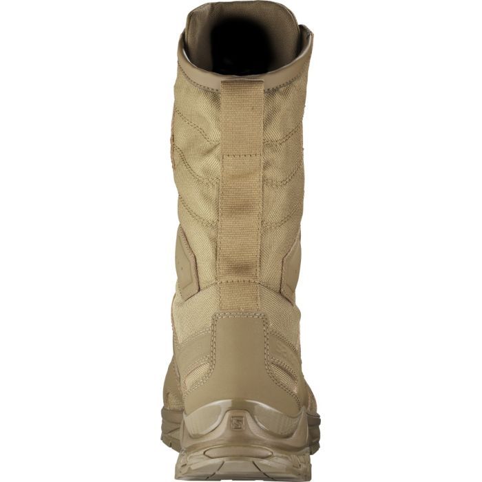 Черевики Salomon XA Forces Jungle coyote 12 (L41228700-12) зображення 4