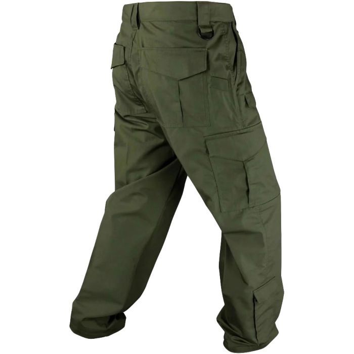 Штани Condor-Clothing Sentinel Tactical Pants Olive Drab 34/34 (608-001-34-34) зображення 2