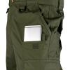 Штани Condor-Clothing Sentinel Tactical Pants Olive Drab 34/34 (608-001-34-34) зображення 6