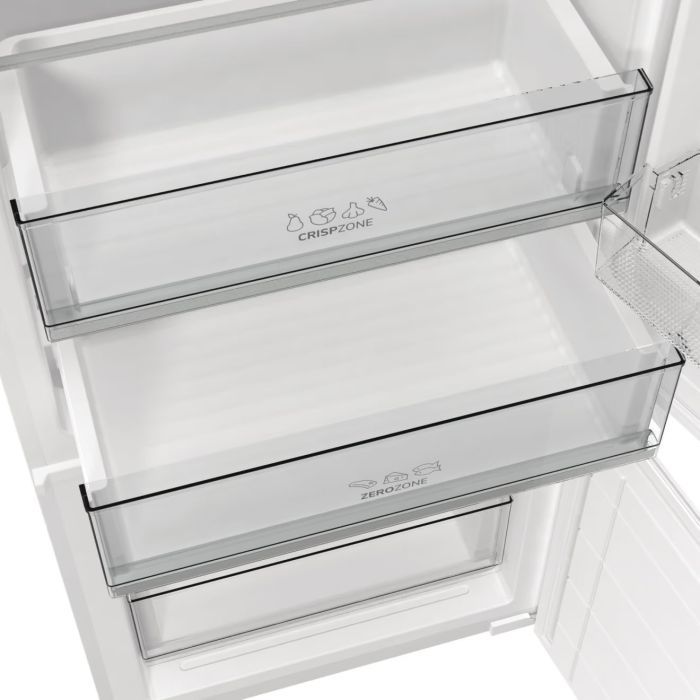Холодильник Gorenje NRKI619EA3 изображение 11