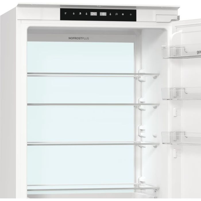 Холодильник Gorenje NRKI619EA3 изображение 5