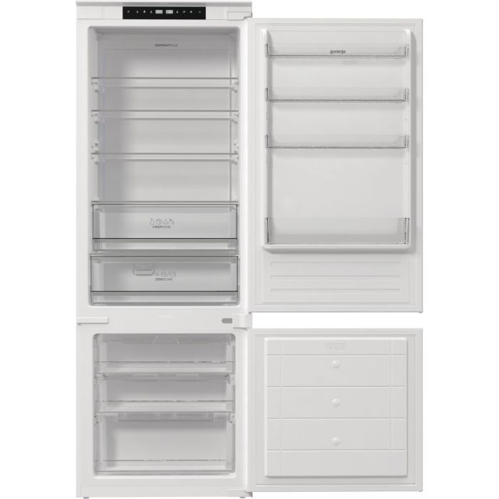 Холодильник Gorenje NRKI619EA3 изображение 7
