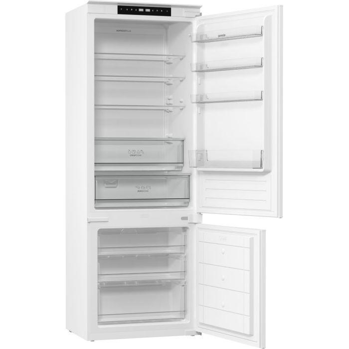 Холодильник Gorenje NRKI619EA3 изображение 8
