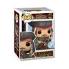Фігурка Funko Pop серії Пірати карибського моря - Джек Горобець (81940) зображення 3