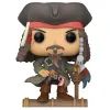 Фигурка Funko Pop серии Пираты карибского моря - Джек Воробей (81940)