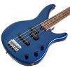 Бас-гітара Yamaha TRBX-174 Dark Blue Metallic зображення 2