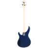 Бас-гітара Yamaha TRBX-174 Dark Blue Metallic зображення 3