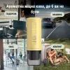Кавоварка кемпінгова Buydeem Outin X Mellow Yellow (OTEM-01-MY) зображення 8
