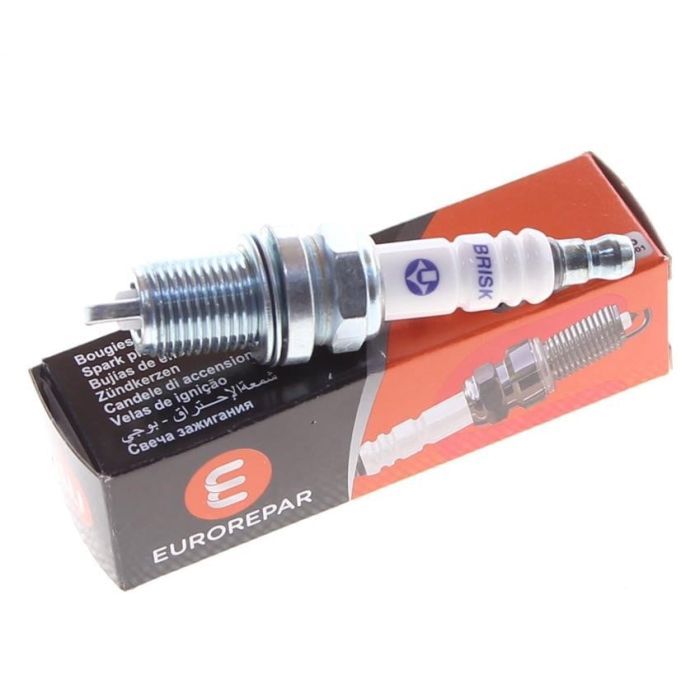 Свічка запалювання EUROREPAR 1625938680 зображення 2