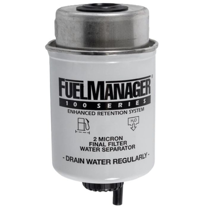 Фільтр паливний Blue Print ADJ132304C