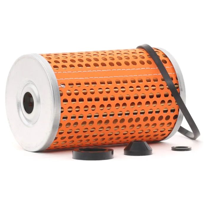 Фільтр паливний Valeo 587911