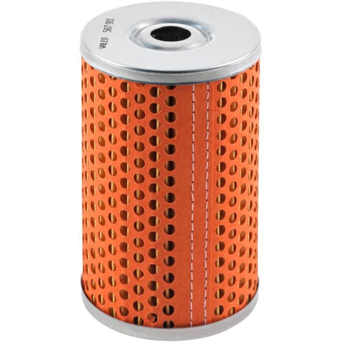 Фільтр паливний Valeo 587911 зображення 2