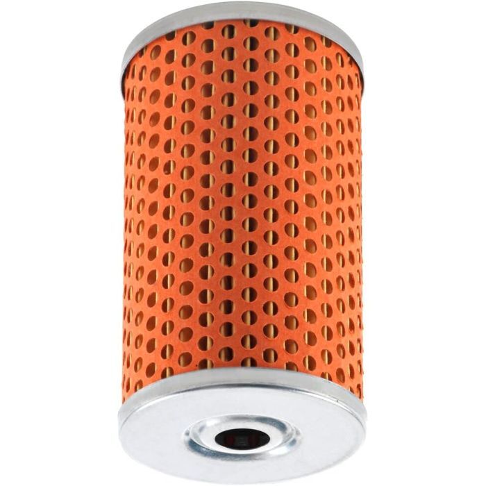 Фільтр паливний Valeo 587911 зображення 3