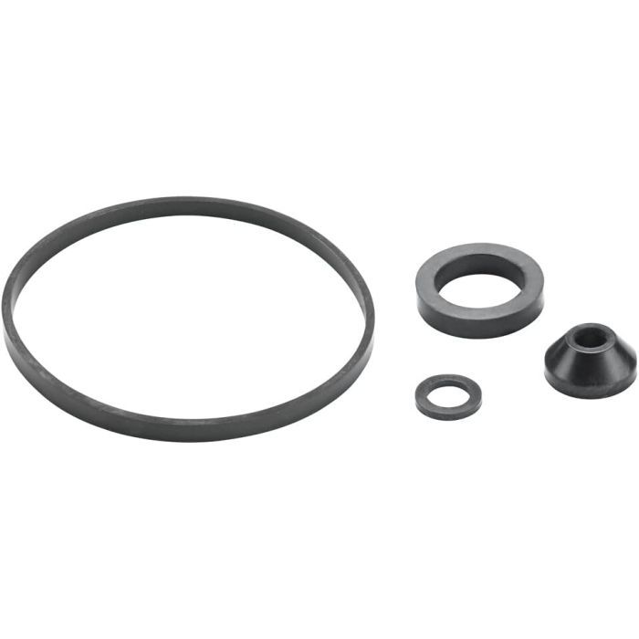 Фільтр паливний Valeo 587911 зображення 4