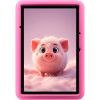 Планшет Blackview Tab A6 Kids 10.1"HD+ 4/128GB / WiFi Pink (6931548319122) изображение 2