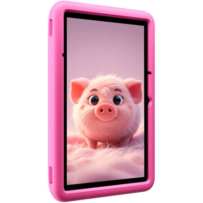 Планшет Blackview Tab A6 Kids 10.1"HD+ 4/128GB / WiFi Pink (6931548319122) изображение 4