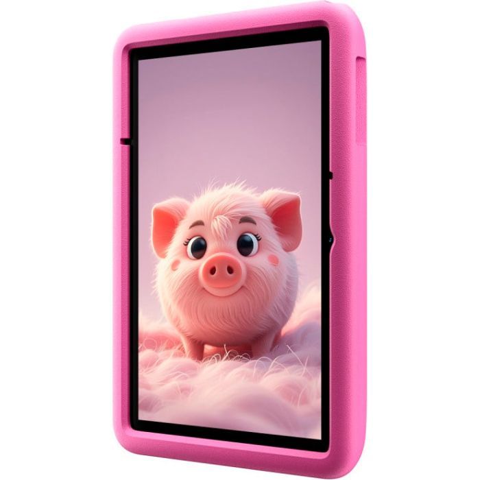 Планшет Blackview Tab A6 Kids 10.1"HD+ 4/128GB / WiFi Pink (6931548319122) изображение 5