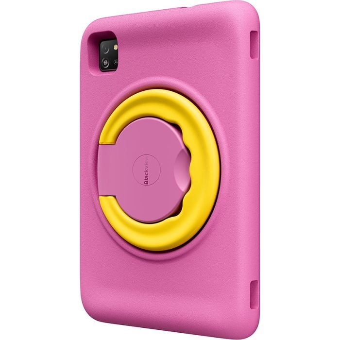 Планшет Blackview Tab A6 Kids 10.1"HD+ 4/128GB / WiFi Pink (6931548319122) изображение 6