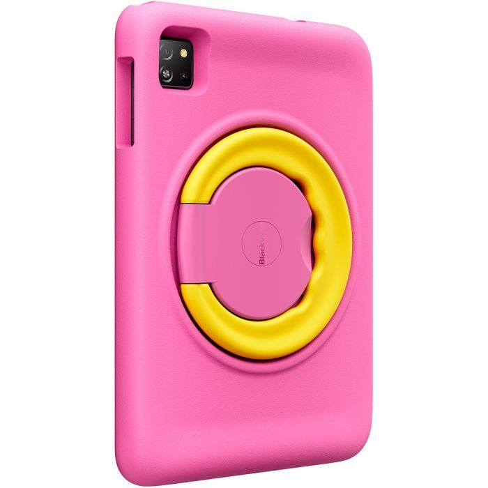 Планшет Blackview Tab A6 Kids 10.1"HD+ 4/128GB / WiFi Pink (6931548319122) изображение 7