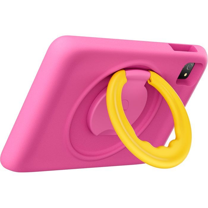 Планшет Blackview Tab A6 Kids 10.1"HD+ 4/128GB / WiFi Pink (6931548319122) изображение 8