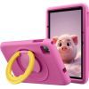 Планшет Blackview Tab A6 Kids 10.1"HD+ 4/128GB / WiFi Pink (6931548319122) изображение 9