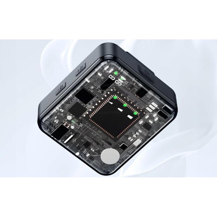 Микрофон XoKo K100 Lightning-Type-C 2 шт. (K100-BK) изображение 7