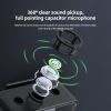 Микрофон XoKo K100 Lightning-Type-C 2 шт. (K100-BK) изображение 9