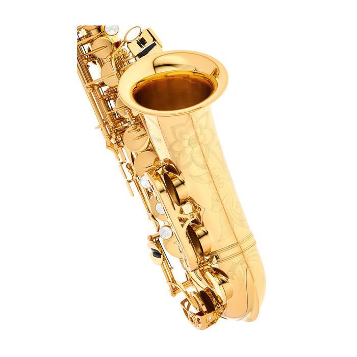 Саксофон Yamaha YAS-82Z зображення 2