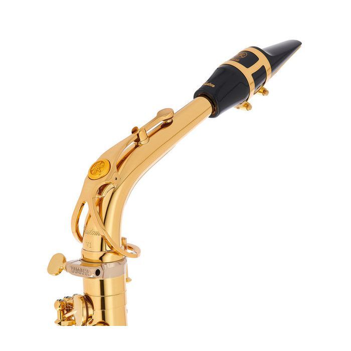 Саксофон Yamaha YAS-82Z зображення 3