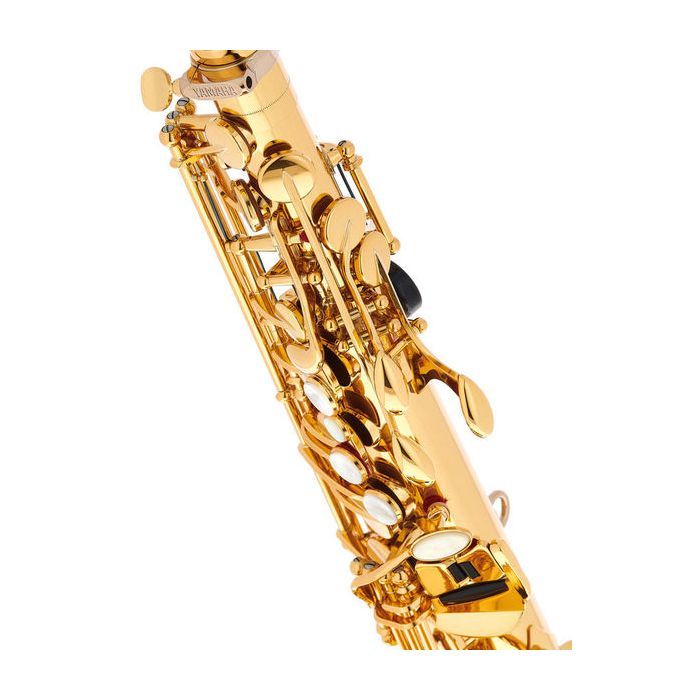 Саксофон Yamaha YAS-82Z зображення 6