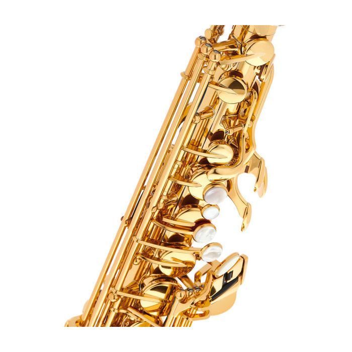 Саксофон Yamaha YAS-82Z зображення 7